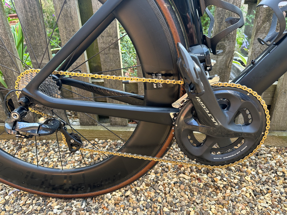 Canyon CF SLX 2016