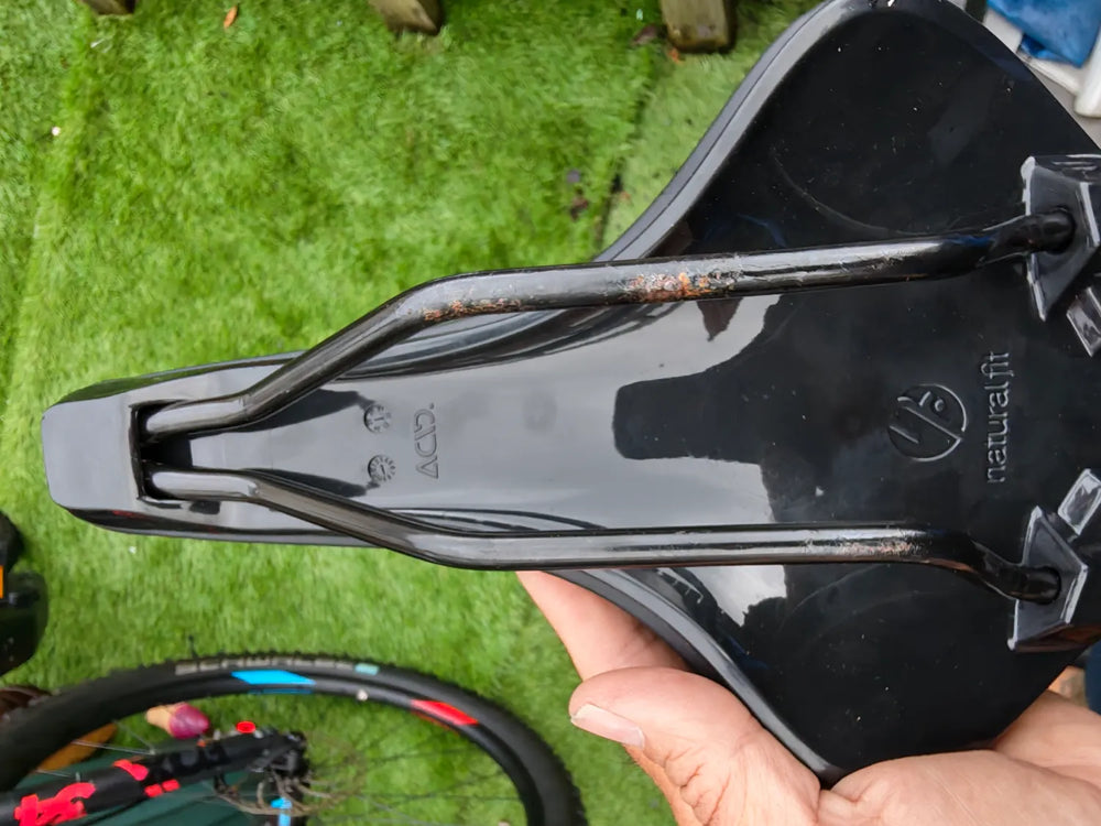 Cube Stereo 120 Hpa Pro 29er 2017