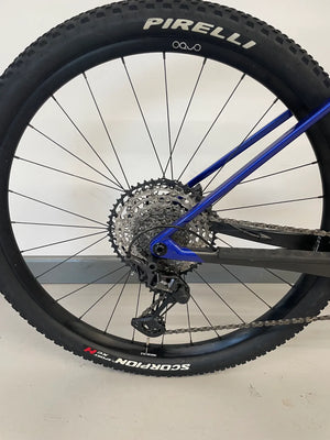Orbea Alma 2025