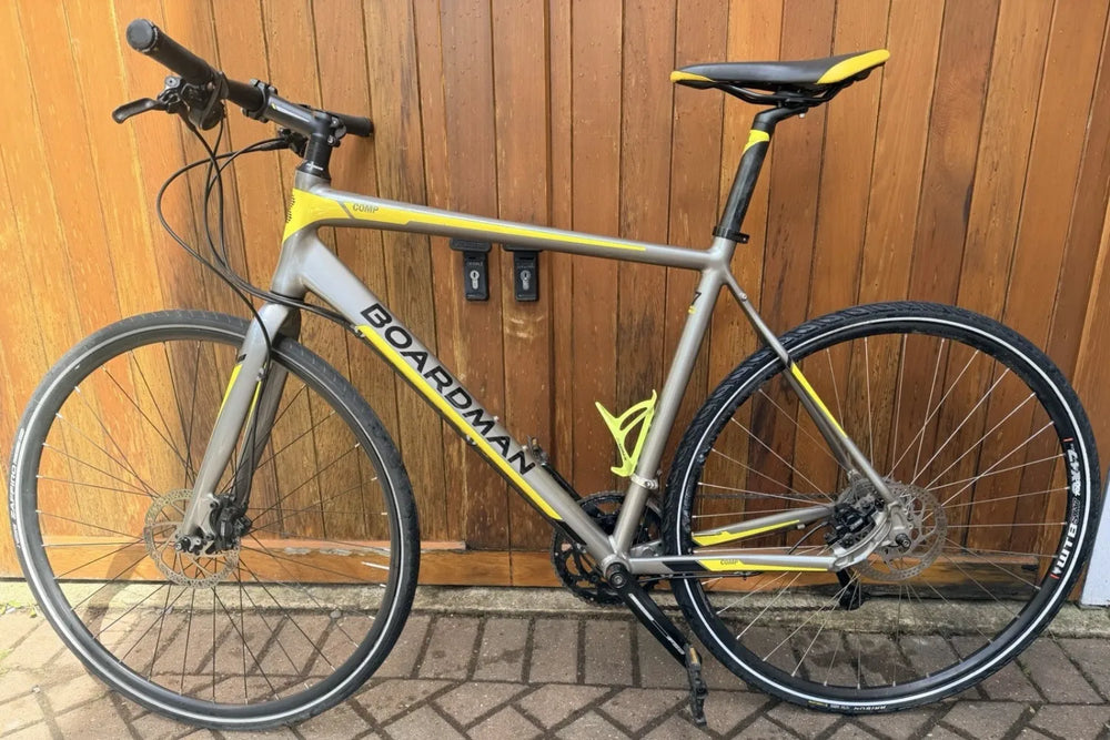Boardman HYB Comp 2019
