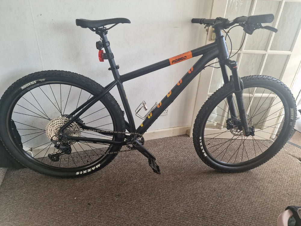 Voodoo BIZANGO 2023