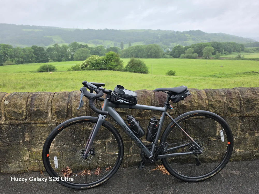 Boardman ADV 8 6 2021