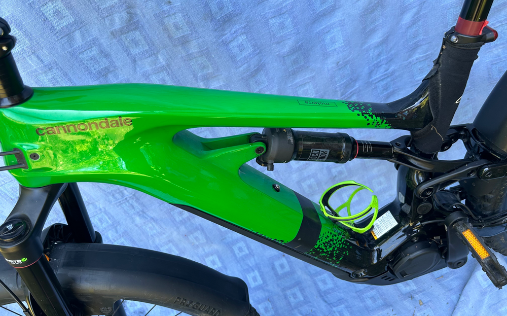 Cannondale Moterra 3 29er 2025