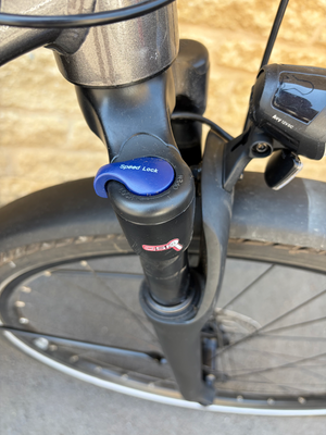 Giant DailyTour E+ 2 Dash D Gts 2022