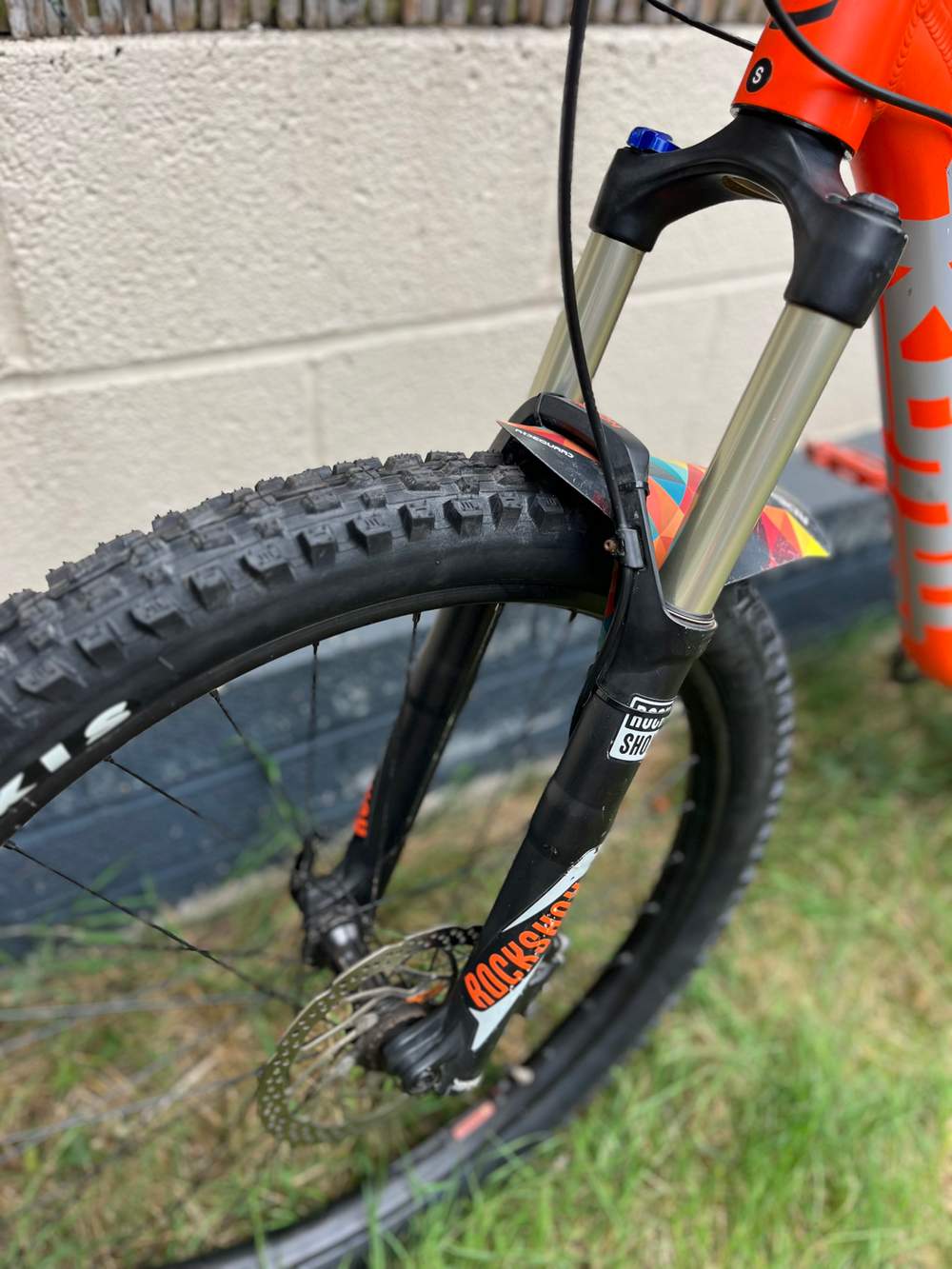 Kona Hei Hei Trail 2019