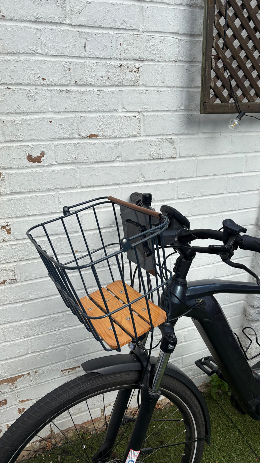 Cube Touring Hybrid Pro 625Wh 2025