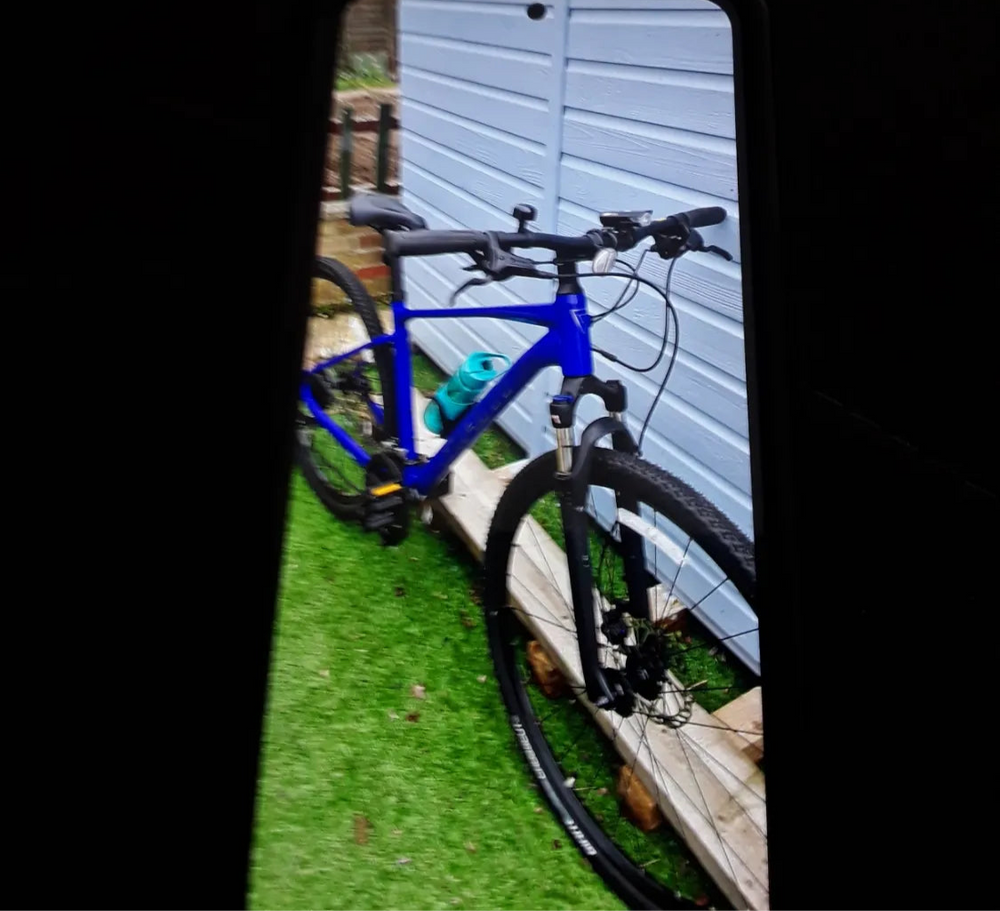 Giant Roam 1 Disc 2022
