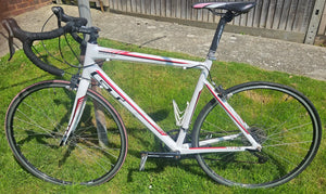 GT GTS Comp 2015