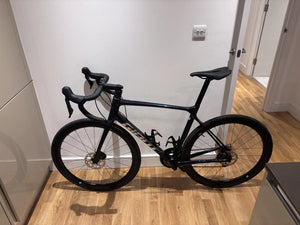 Giant TCR Advanced 2 2023