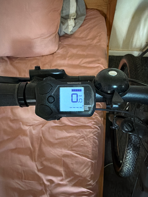 Boardman MTX-E 8.8 Electric Hybrid Bike – 2025