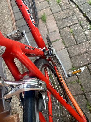 Giant TCR 2 2005
