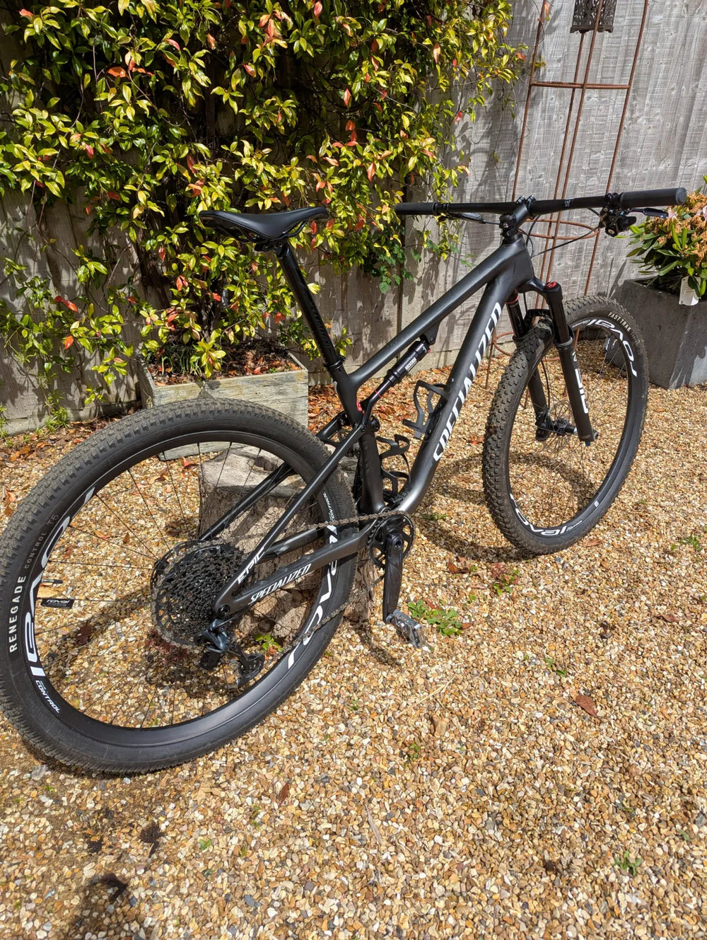Specialized Epic EVO Expert 2022