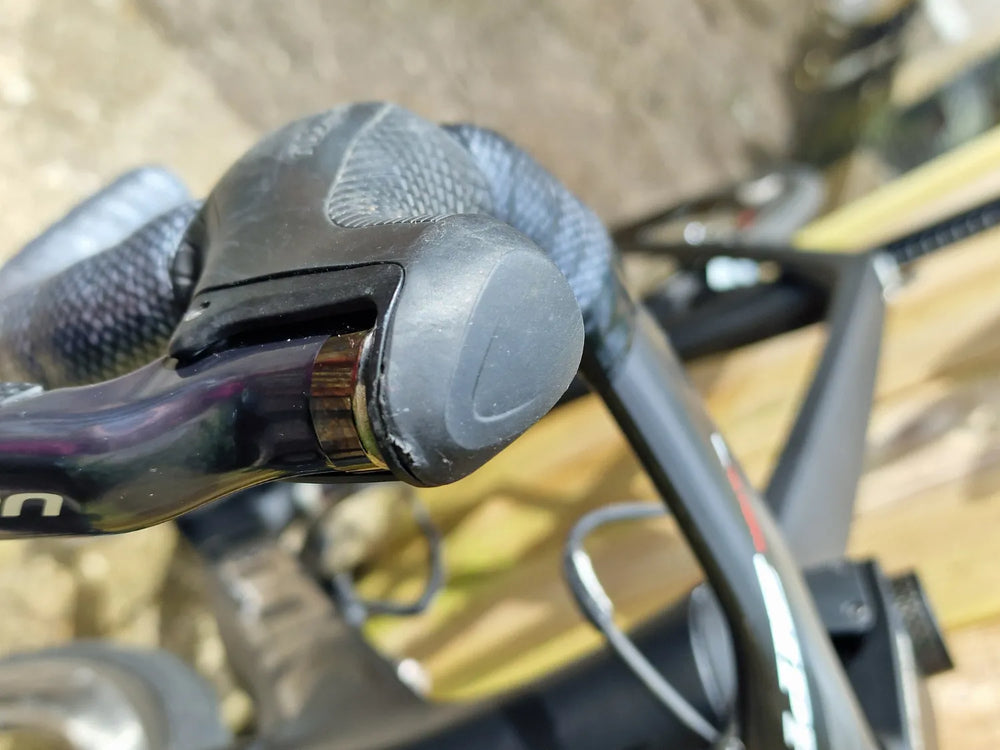 Look 795 Bladers Ultegra Di2 2024