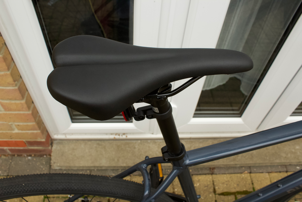 Pinnacle Lithium 3 Hybrid Bike 2023