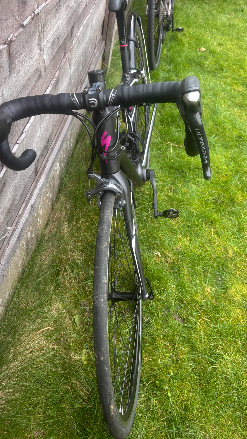 Specialized Ruby Comp - Ultegra Di2 2019