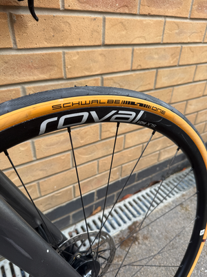 Specialized Allez DSW Sprint X1 Comp 2024