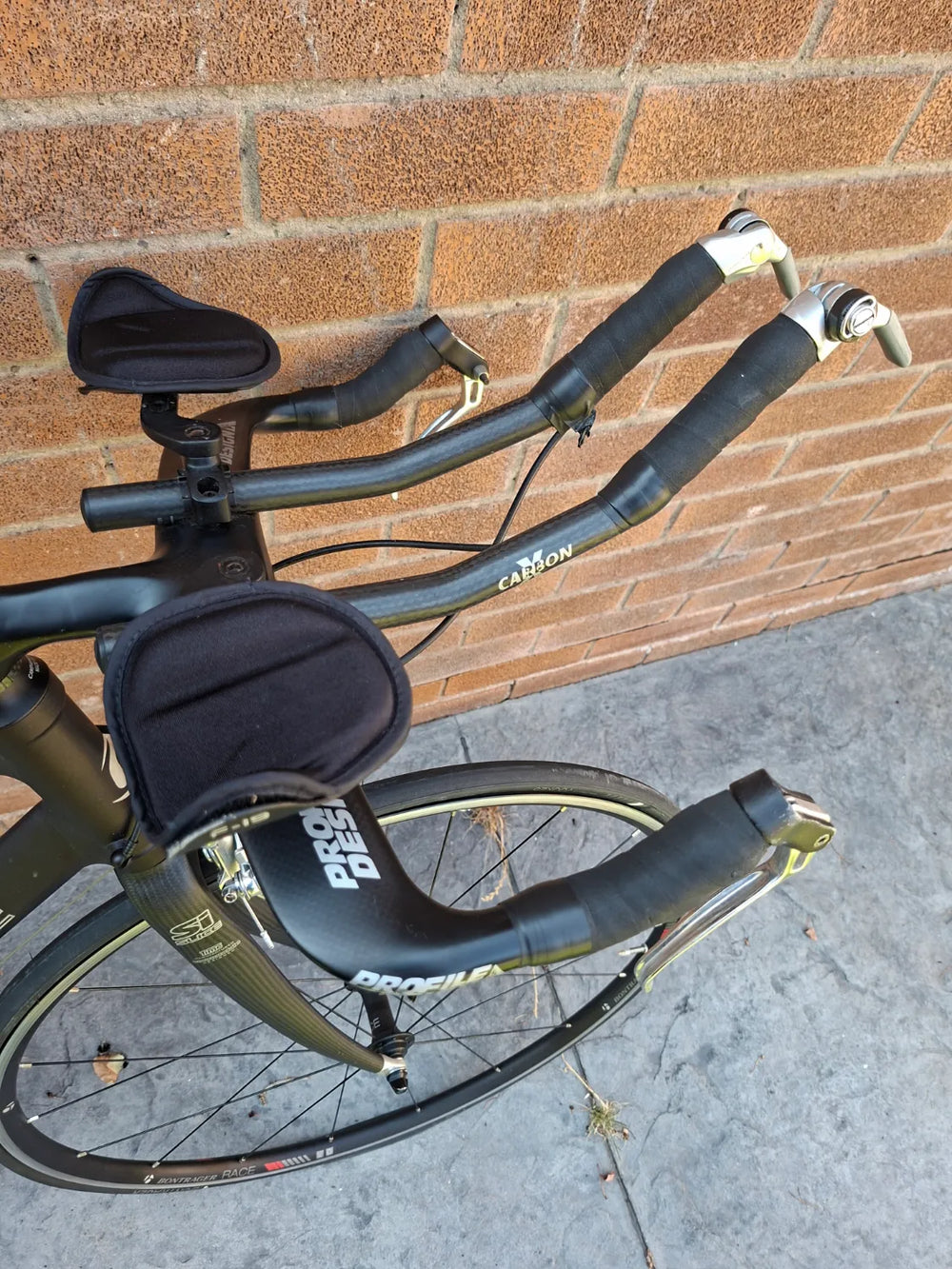 Cannondale Caad 10 Dura Ace 2001