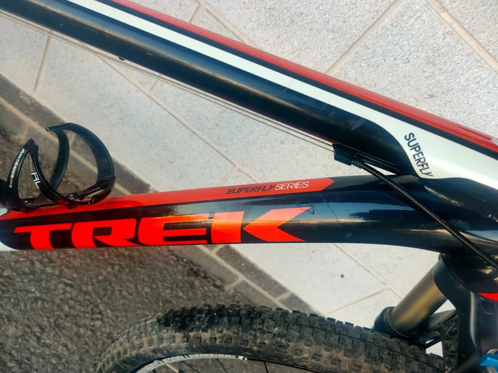 Trek Superfly AL 29er