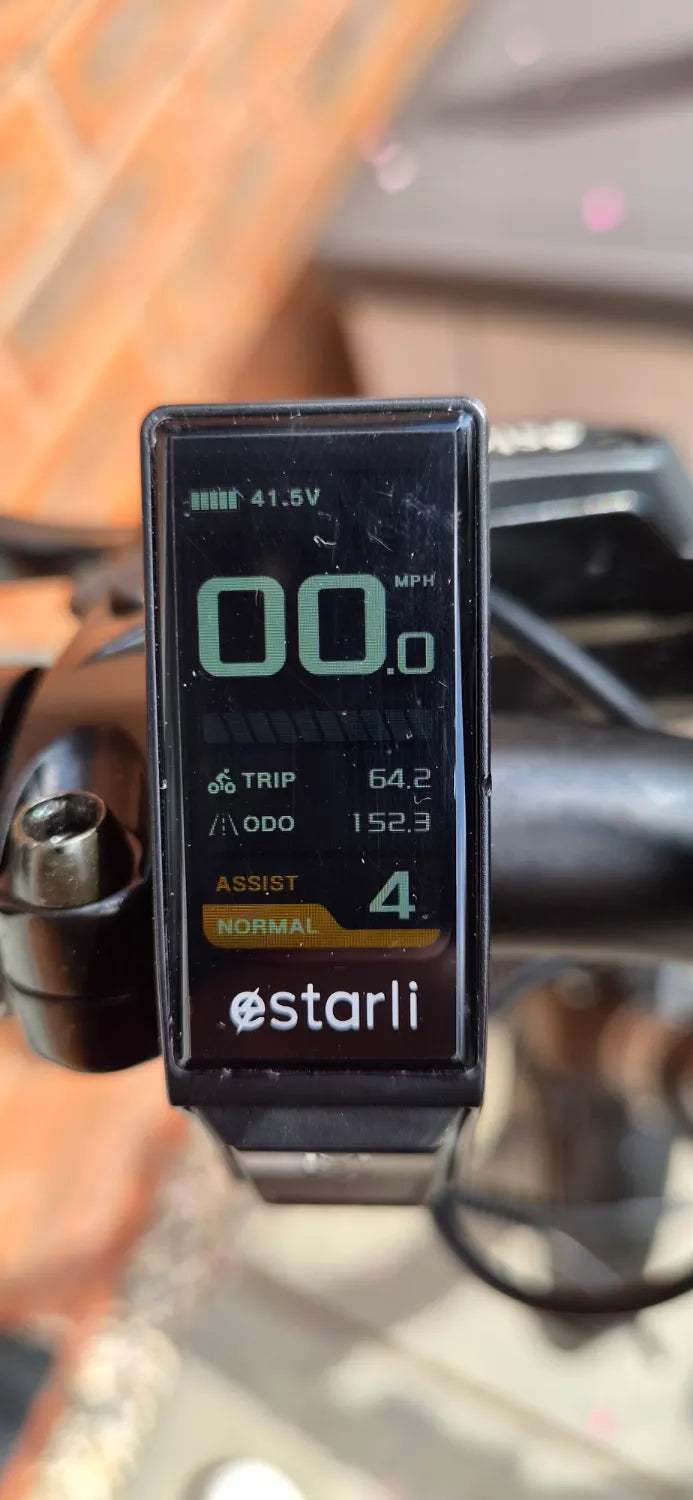 Estarli e20.8 PLAY Pro By 250w E 2025