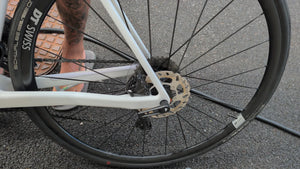 Canyon Ultimate CF 7 Di2 2025