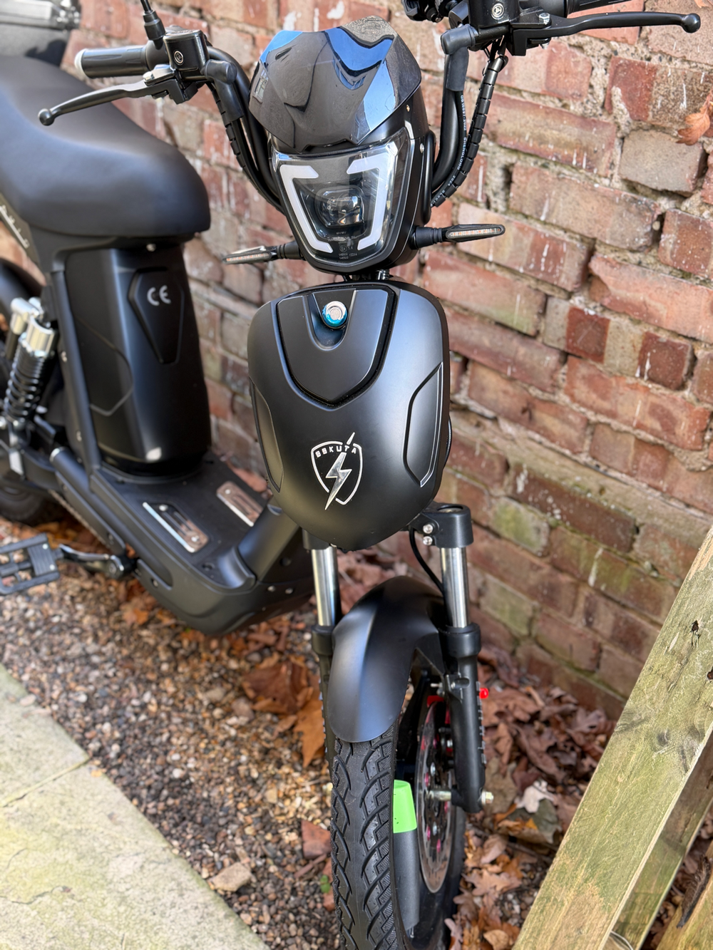 Eskuta Sx-250 series 4 2025