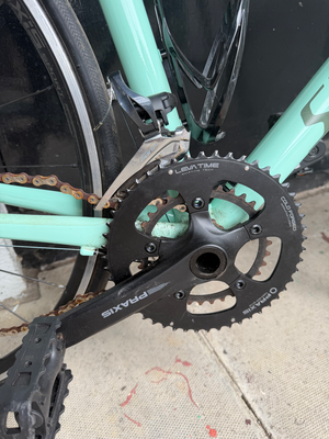 Specialized Allez E5 Sport 2020