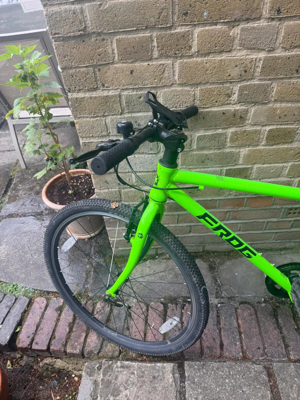 Frog Frog 73 Bike 2022