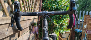 Wilier GTR Team Disc 2025