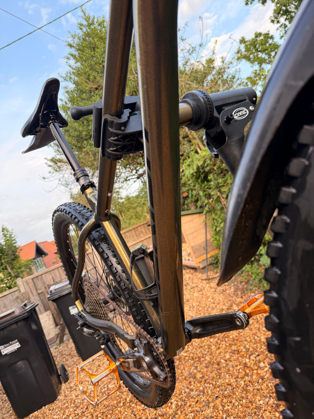 Merida BIG.TRAIL 500 2024