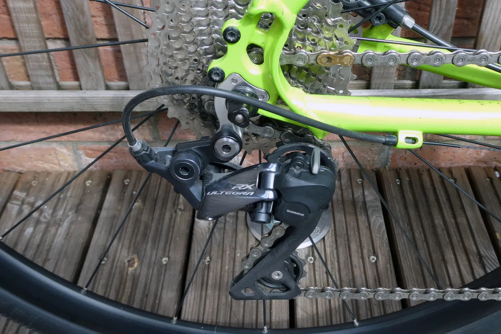 Planet X London Road (Custom Build) 2017