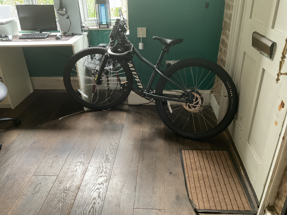 Specialized Rockhopper Sport 2024
