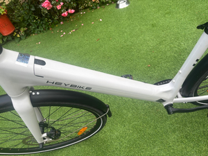Heybike EC1-ST 2025