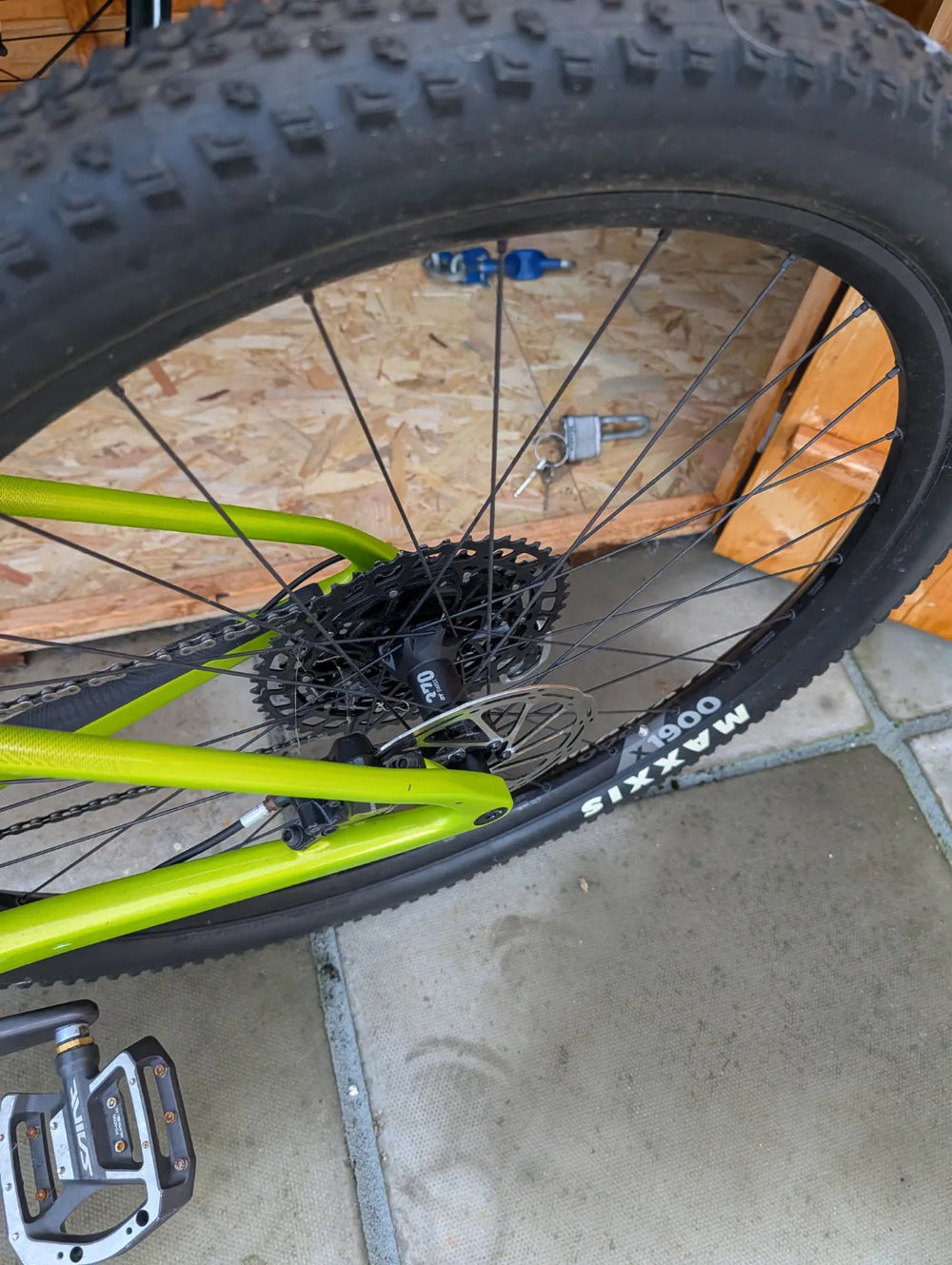 Lapierre Prorace CF 7.9 2022