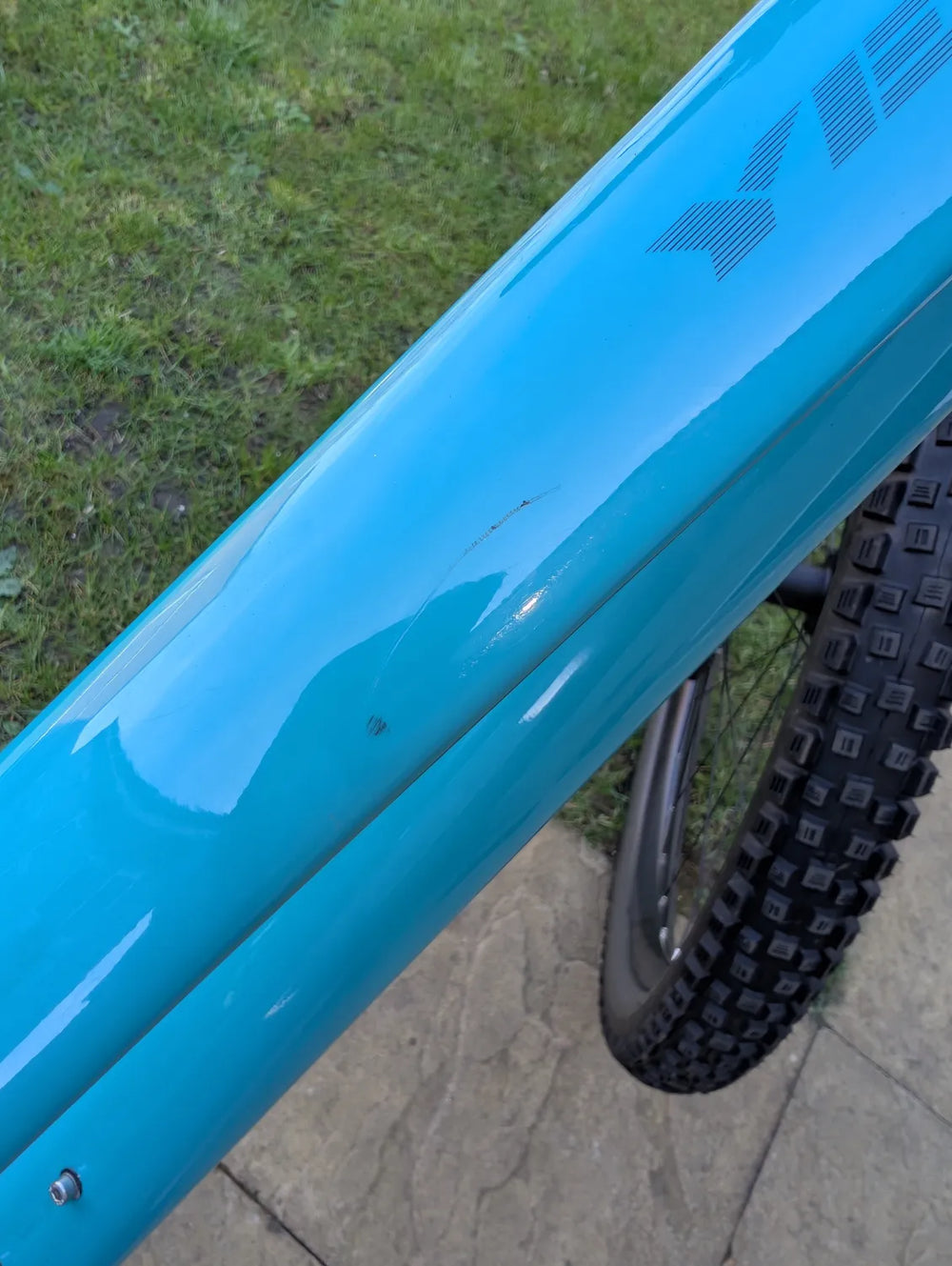 Yeti ARC T-Series 2023