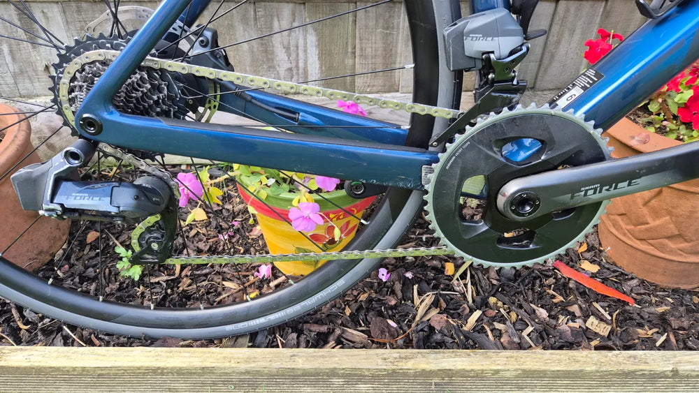 Scott Addict Rc 20 Force eTap AXS Carbon Road 2023