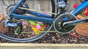 Scott Addict Rc 20 Force eTap AXS Carbon Road 2021