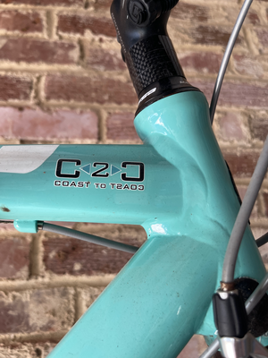 Bianchi c-2-c 2004