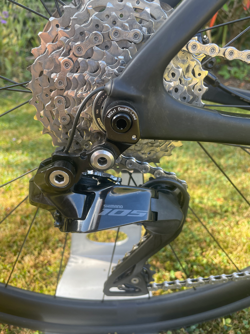 Cannondale Supersix Evo 2023