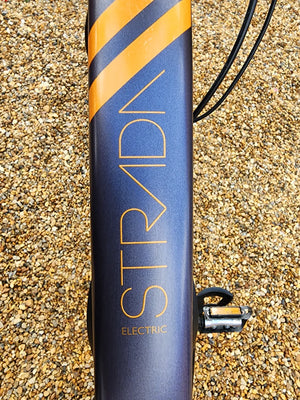 Raleigh Strada 1 2018
