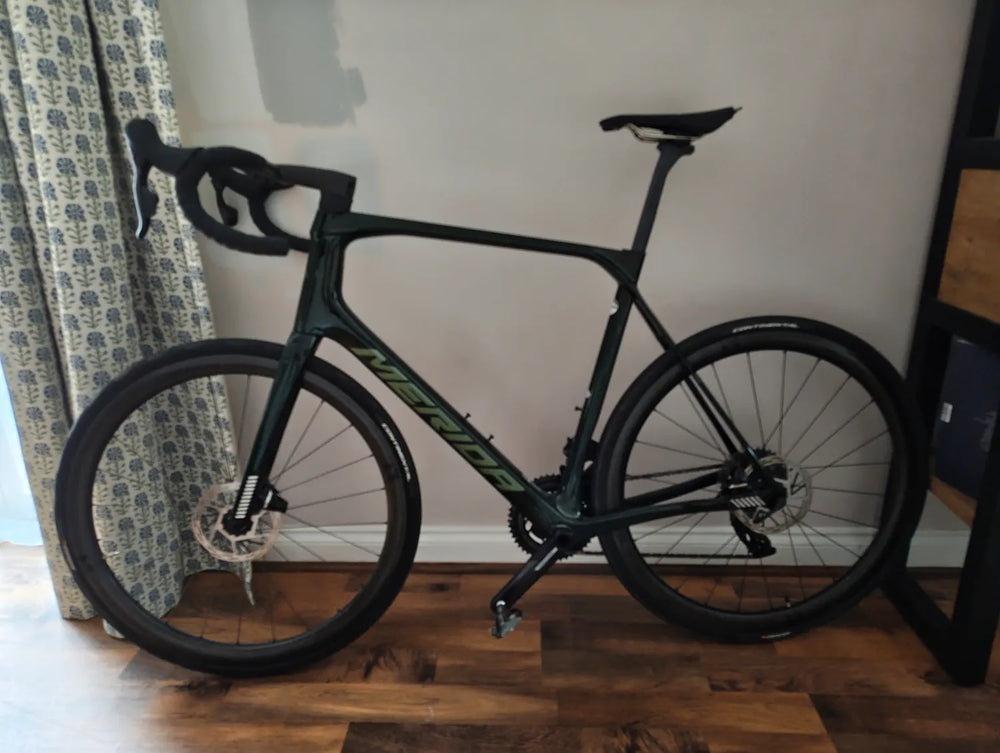 Merida Scultura Endurance 9000 2023