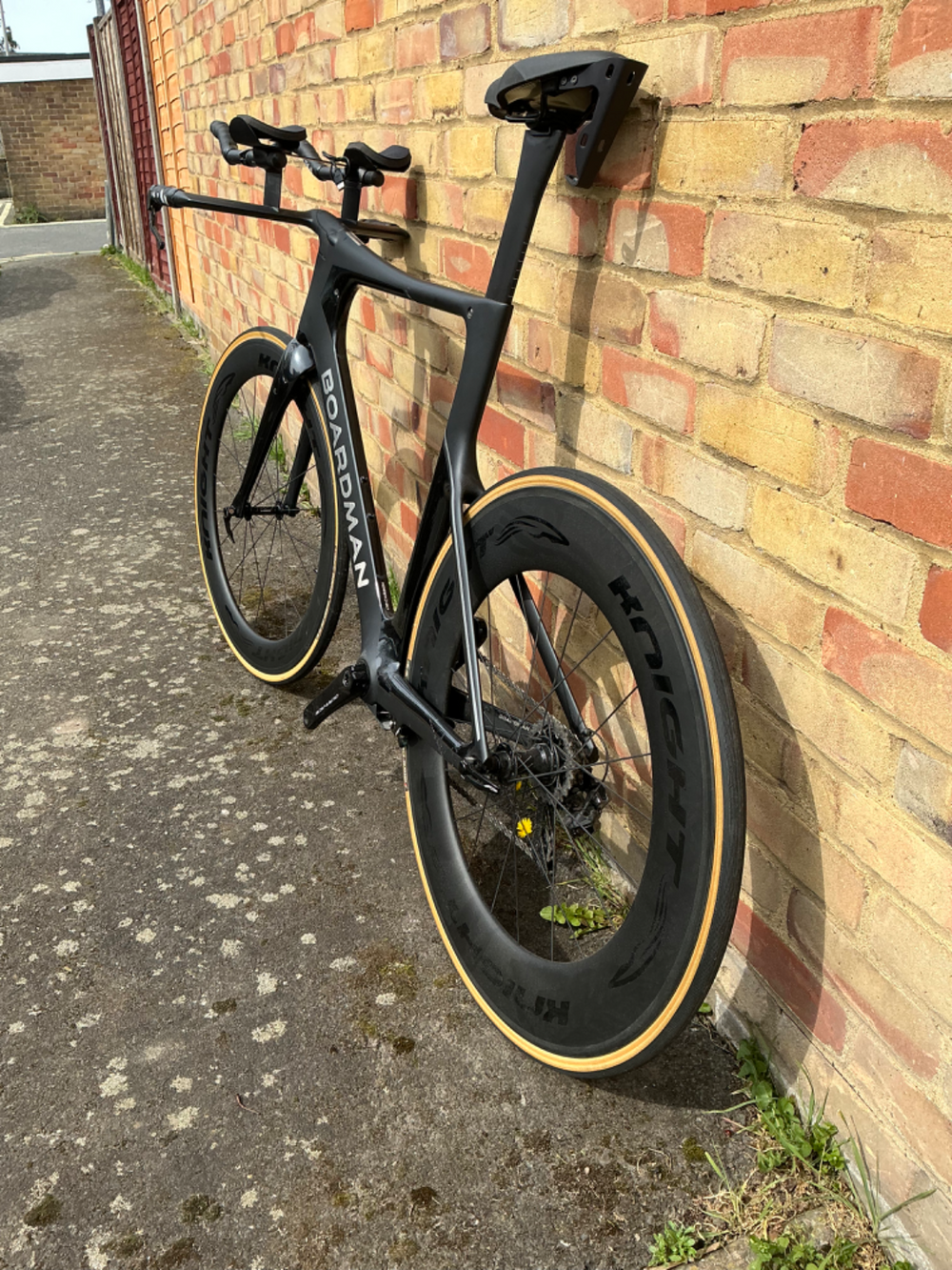 Boardman TTE 9.8 2019