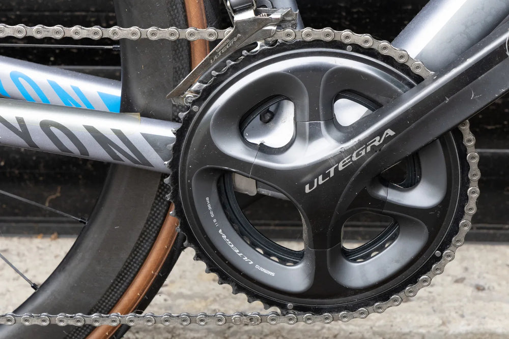 Canyon Ultimate CF SL 9 2015