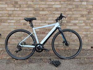 Boardman HYB 8 9e 2022
