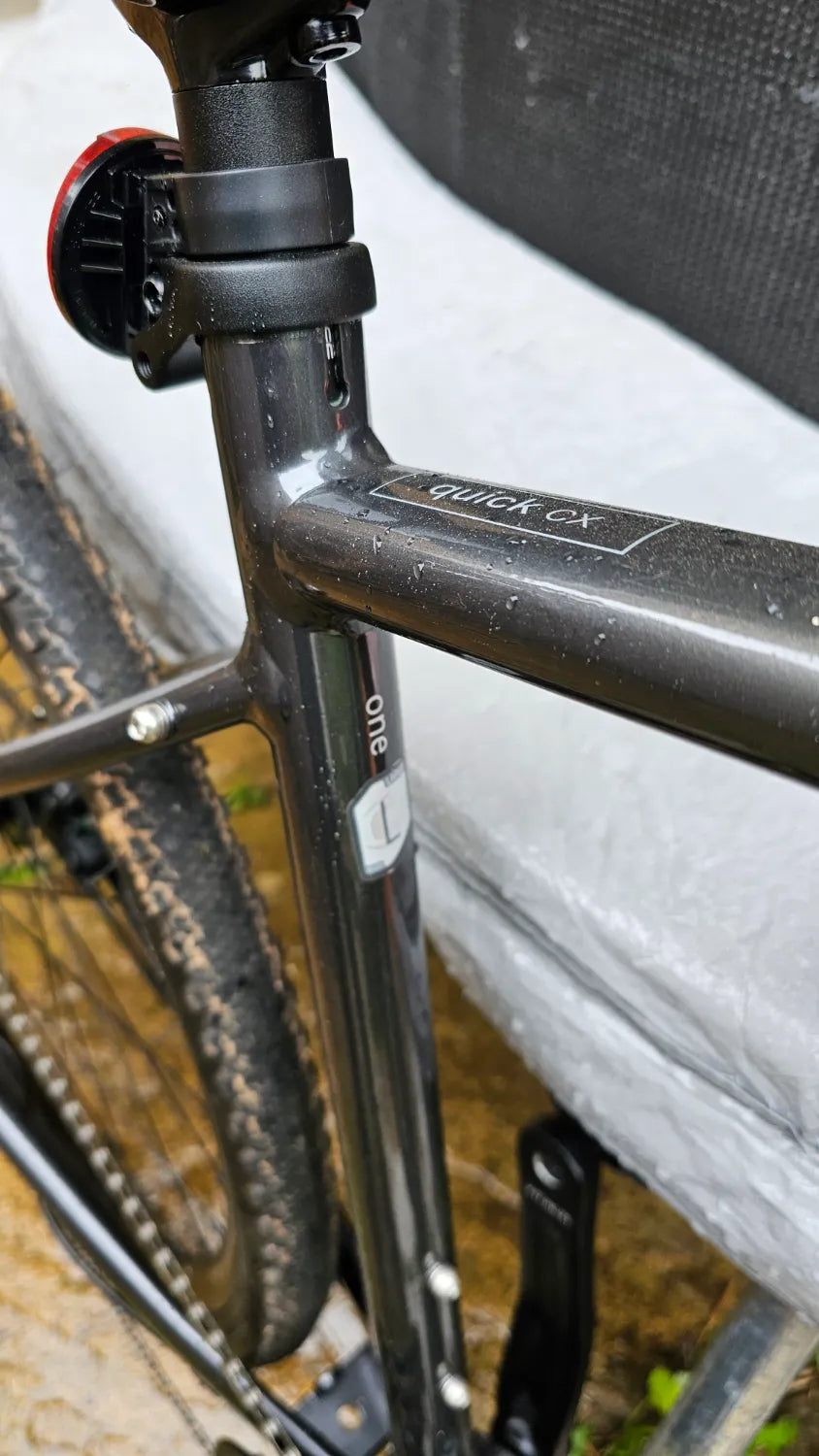 Cannondale Quick CX 1 2023