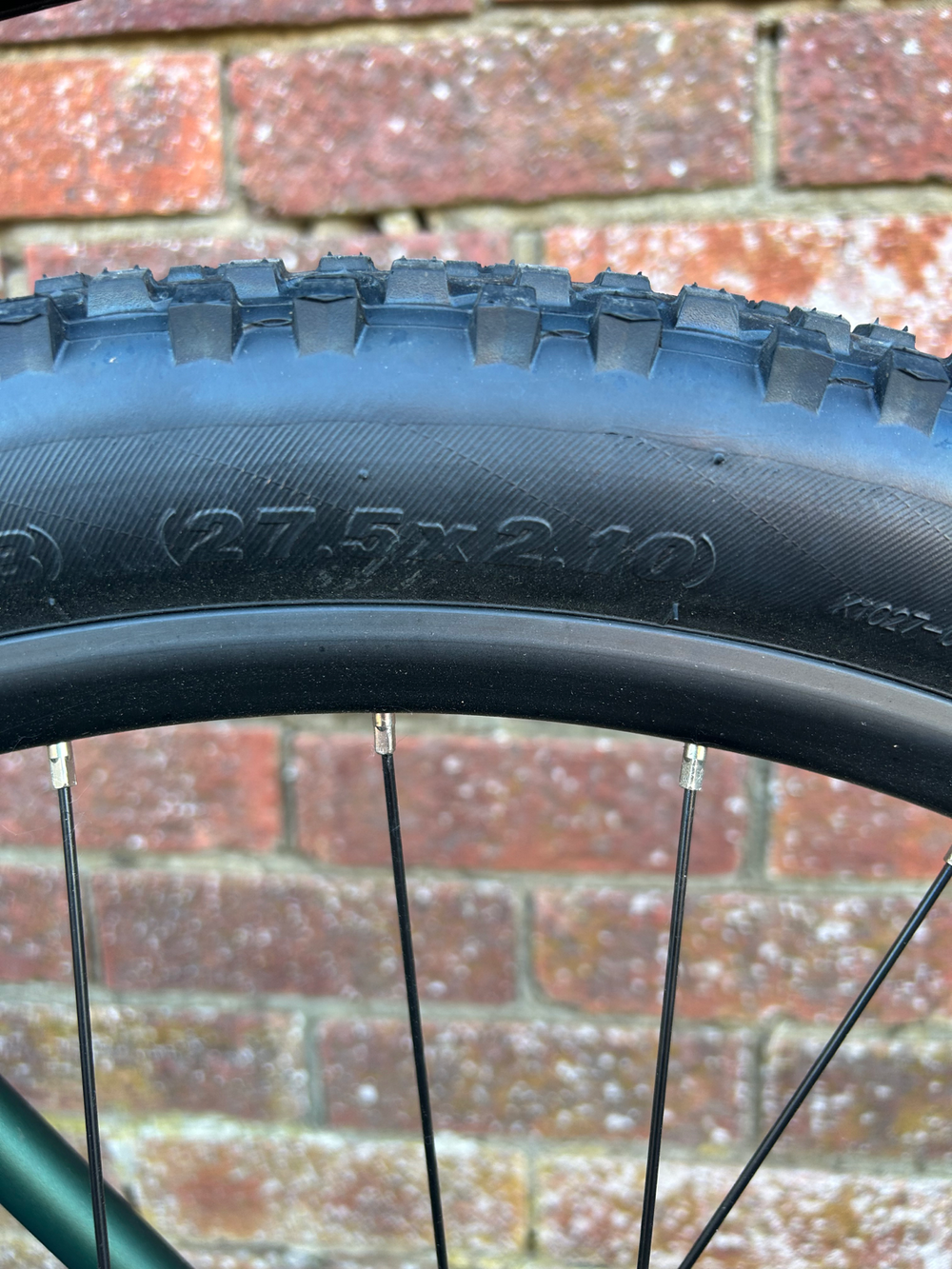Carrera Vengeance , 2024