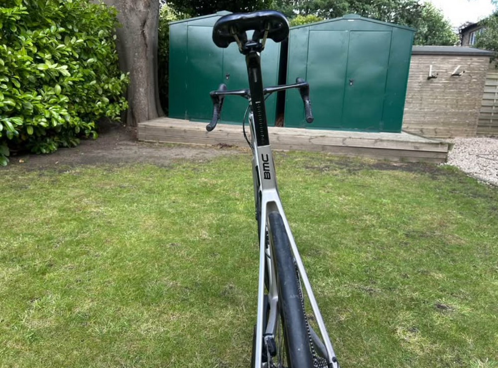 BMC Teammachine SLR 01 One 2021