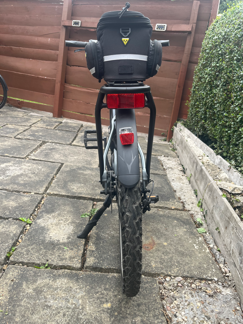 Whyte Highgate Compact Electric Commuter Bike 2022