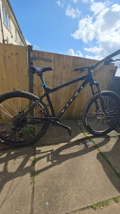 Vitus Nucleus 27 VR 2022