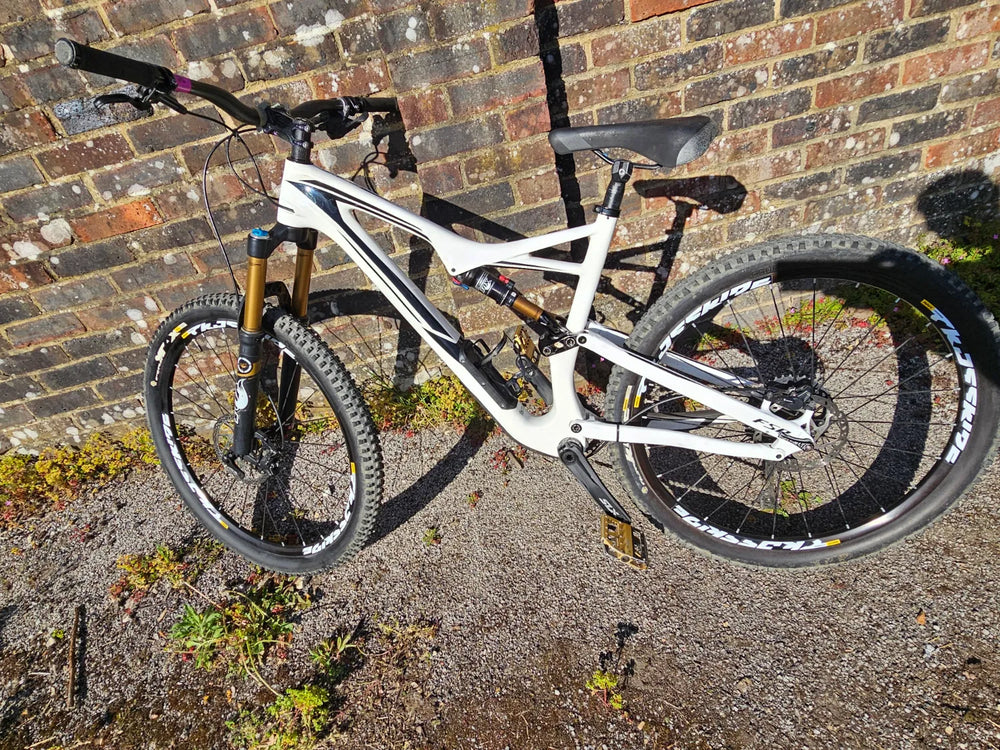 Specialized Rockhopper 27.5 2016