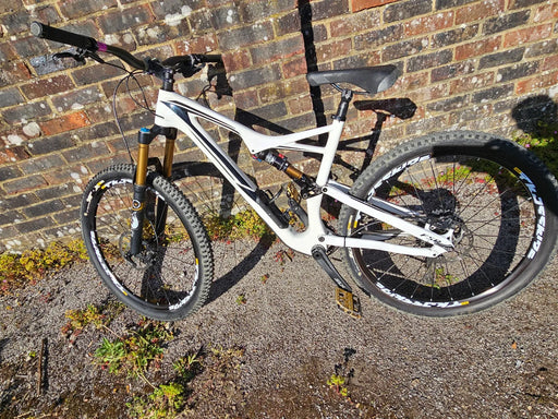 Specialized Rockhopper 27.5 2016